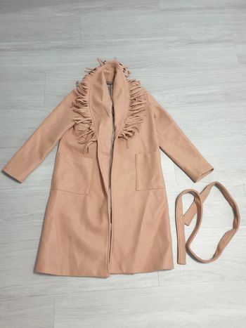 Manteau Italien