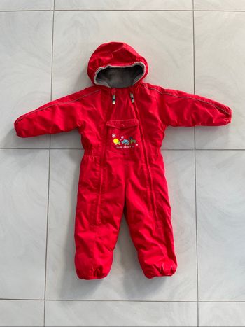 Combinaison ski 2 ans