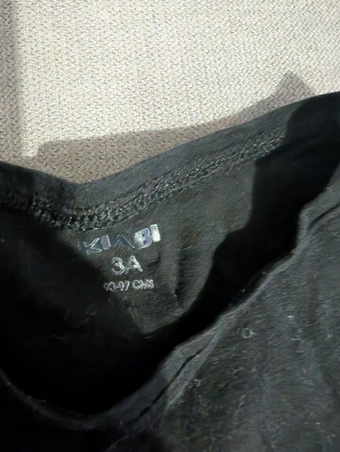 Tshirt manche longue Kiabi 3 ans - photo numéro 2