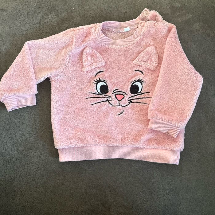 Pull Disney baby 6 mois