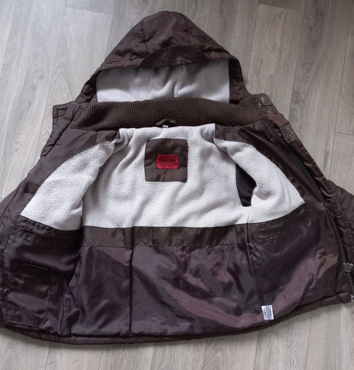 Manteau - photo numéro 3