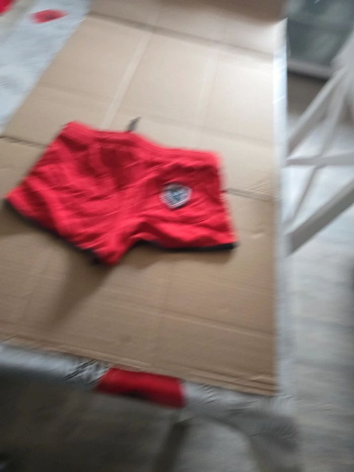 Short - photo numéro 3