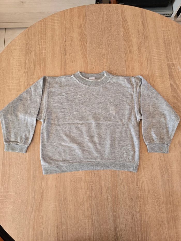 Pull 6 ans "Tex" - photo numéro 2