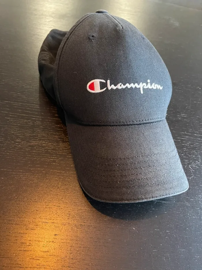 Casquette