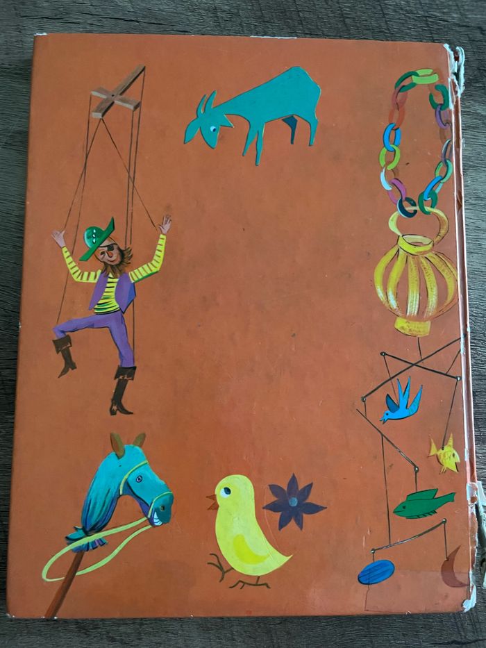 Mille et une choses à faire - photo numéro 3