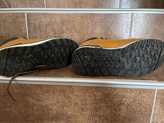 Chaussures Sneakers Kappa taille 35 - photo numéro 2