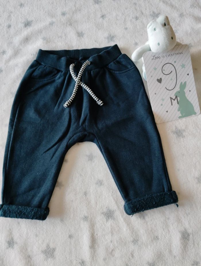 Magic mixe joggings tape a l'oeil - photo numéro 12