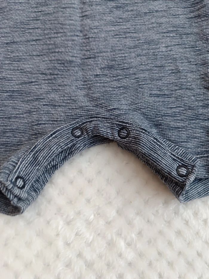 🔸Combishort Next Baby 3 mois🔸 - photo numéro 3