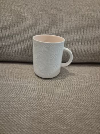 Mug calendrier Nespresso 2025