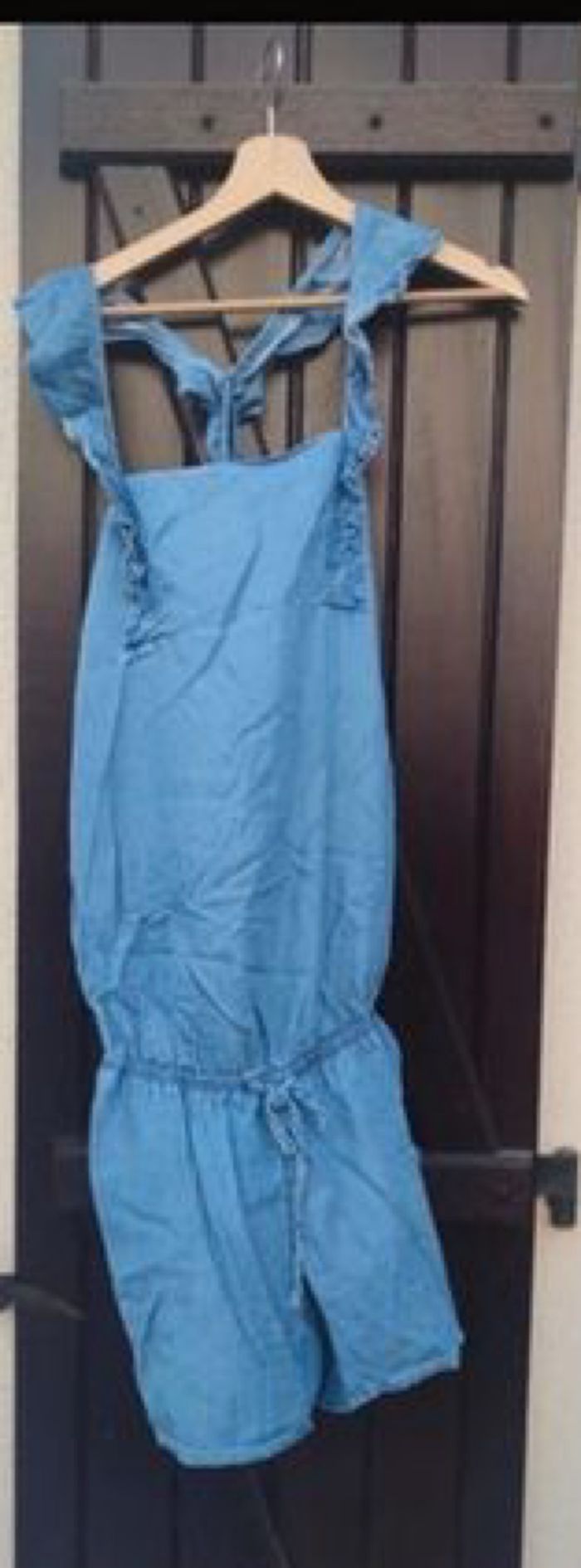 Combishort maternité Kiabi - photo numéro 2