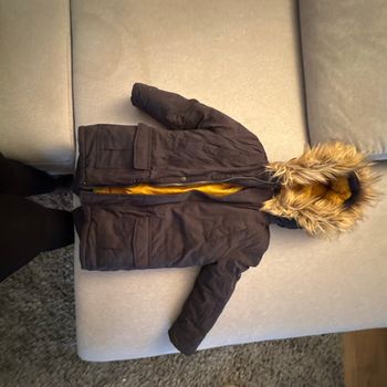 Manteau