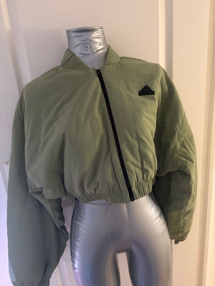 Bombers court adidas femme neuf