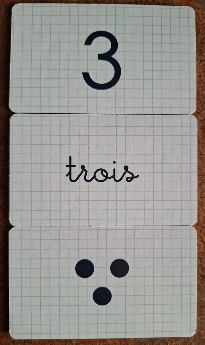 Jeu éducatif 3 ans - photo numéro 4