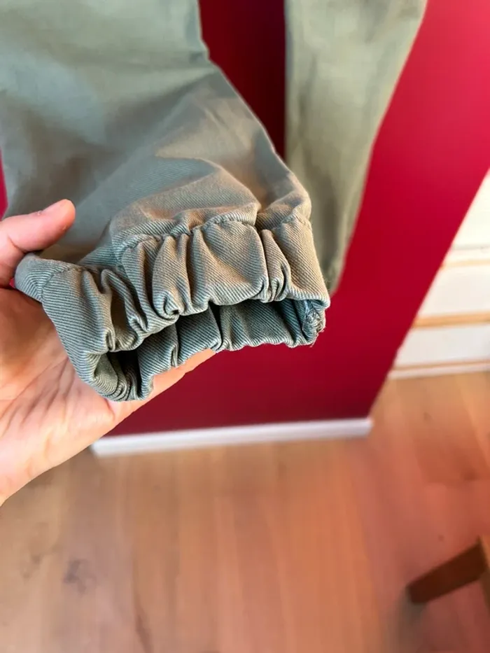 Pantalon cargo Jennyfer 32 - photo numéro 8