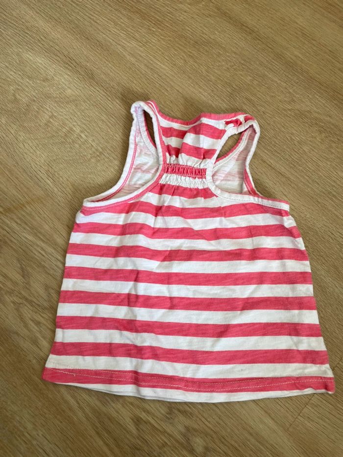 Débardeur - photo numéro 2