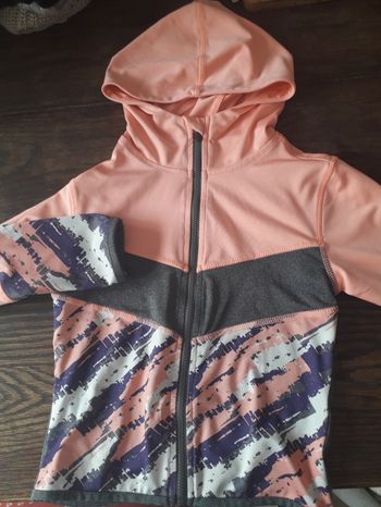 Ensemble sport 3 pièces 
