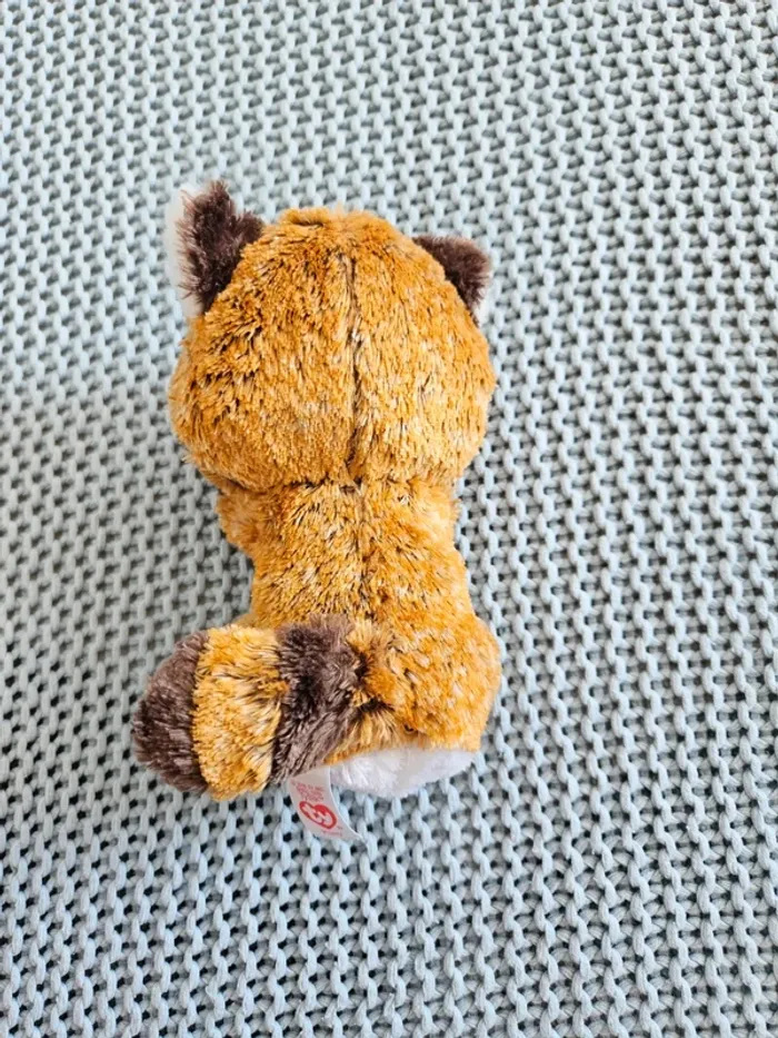 Peluche panda roux - photo numéro 2