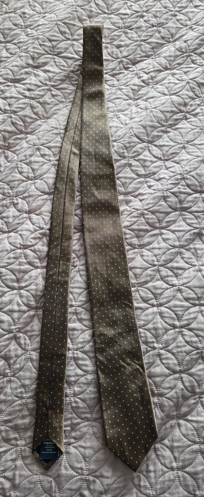 Cravate Hackett homme - photo numéro 6