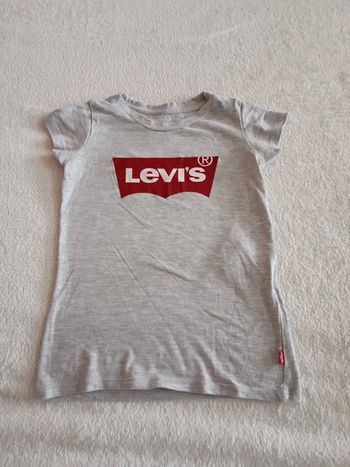 T-shirt Levi's 5 ans