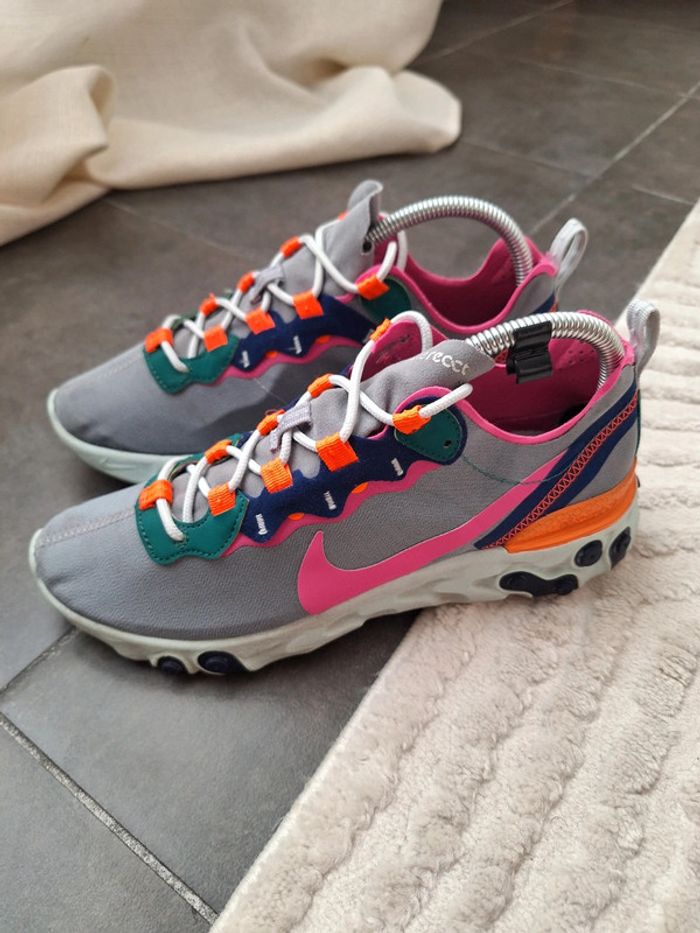 Nike React Élément 55