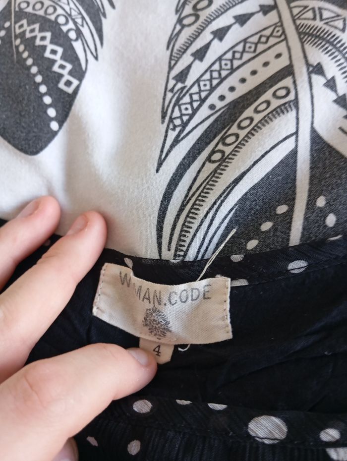 Corps top - photo numéro 2