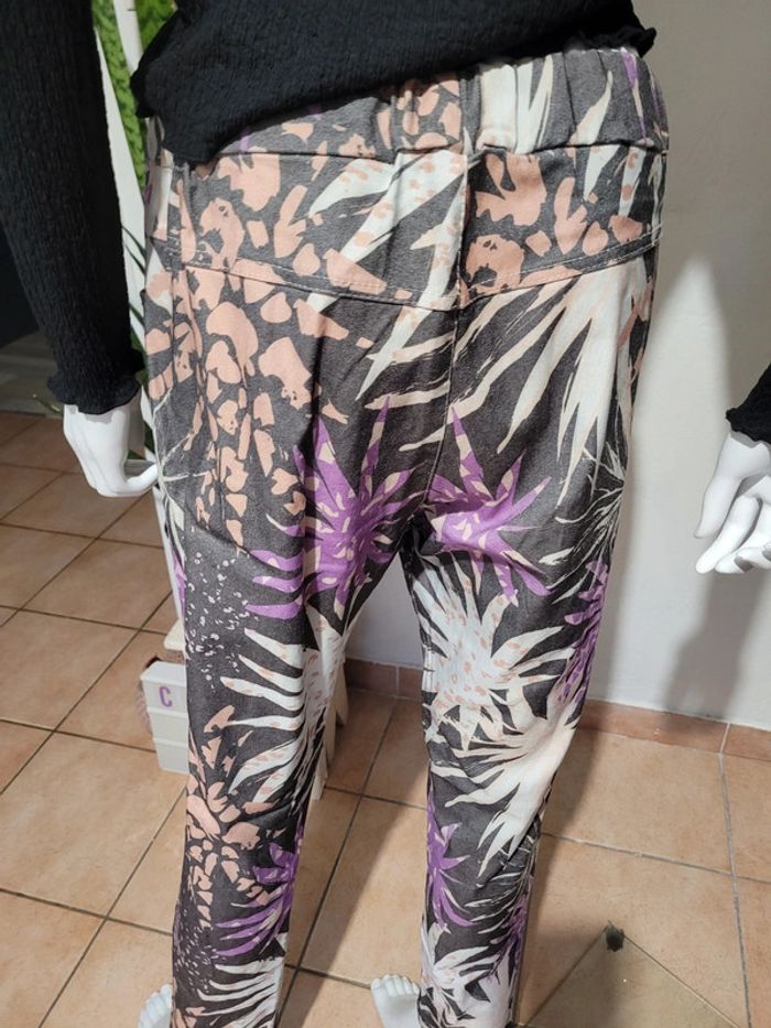 Pantalon style jogging - photo numéro 6