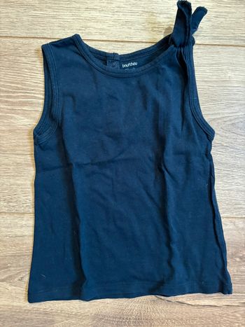 T shirt boutchou