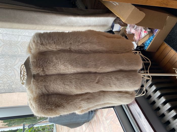 Veste sans manches - photo numéro 2