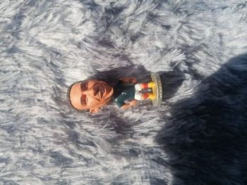Figurine Ribery