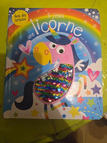 Livre pour  tout  petit