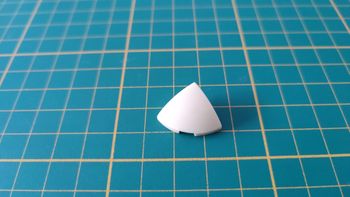 Pièce AM80799CS pièce détachée Mega Mattel #D48