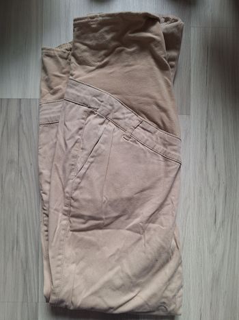 Pantalon grossesse
