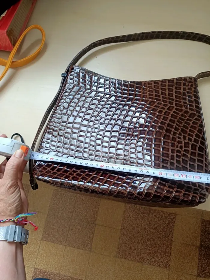 Sac à main - photo numéro 8