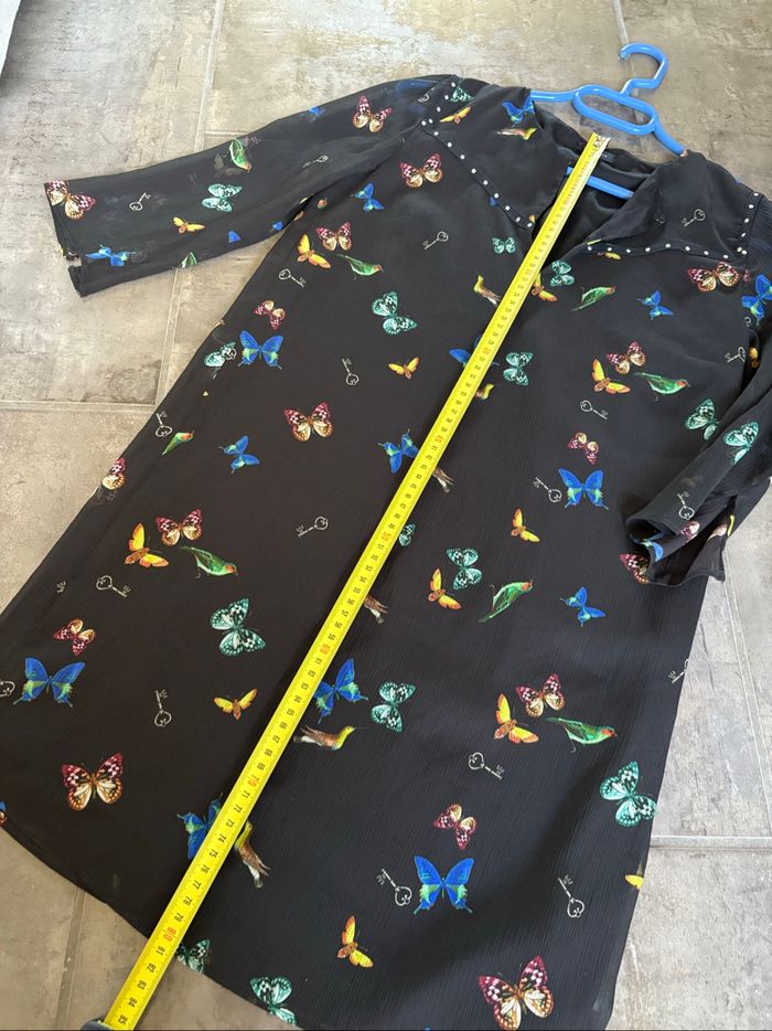 Robe IKKS - photo numéro 5