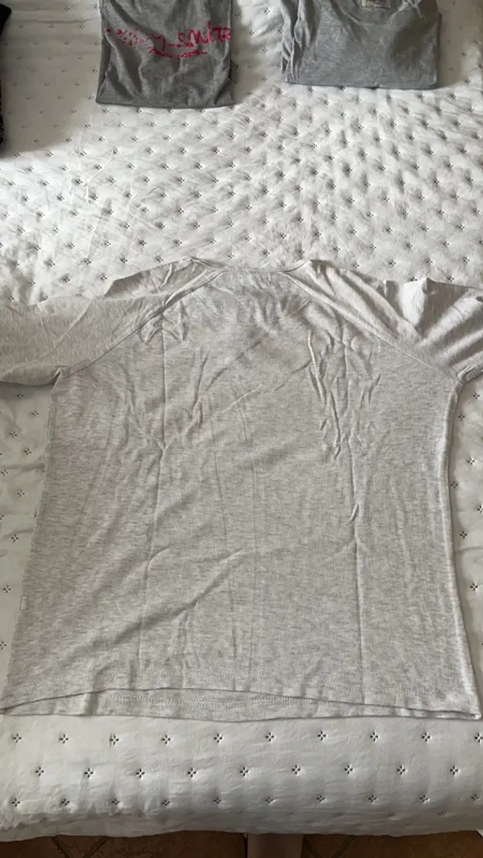 T-shirt - photo numéro 4