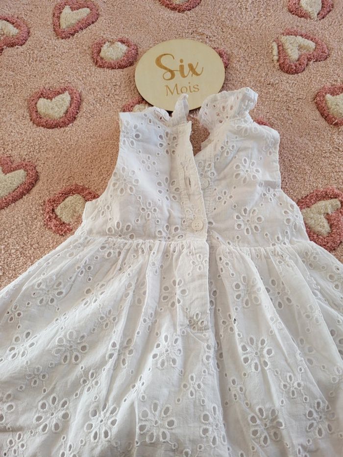 Robe été - photo numéro 4