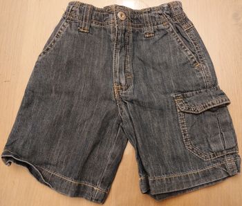 Short Okaidi 2 ans