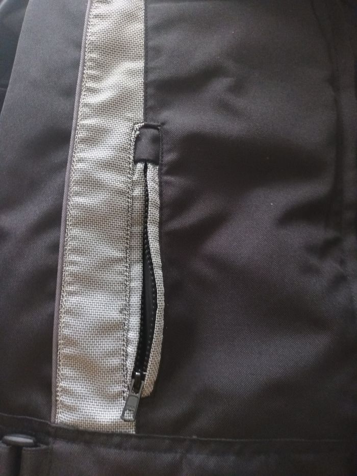 Blouson moto - photo numéro 9