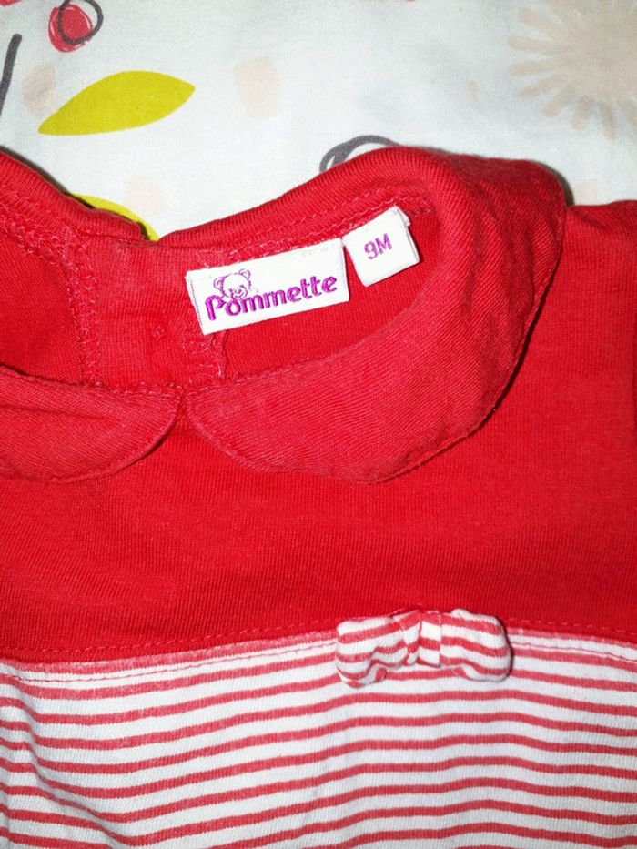 Ensemble 3 pièces 9 mois - photo numéro 4