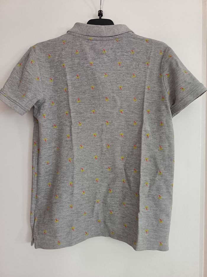 Lot t-shirt polo - photo numéro 9