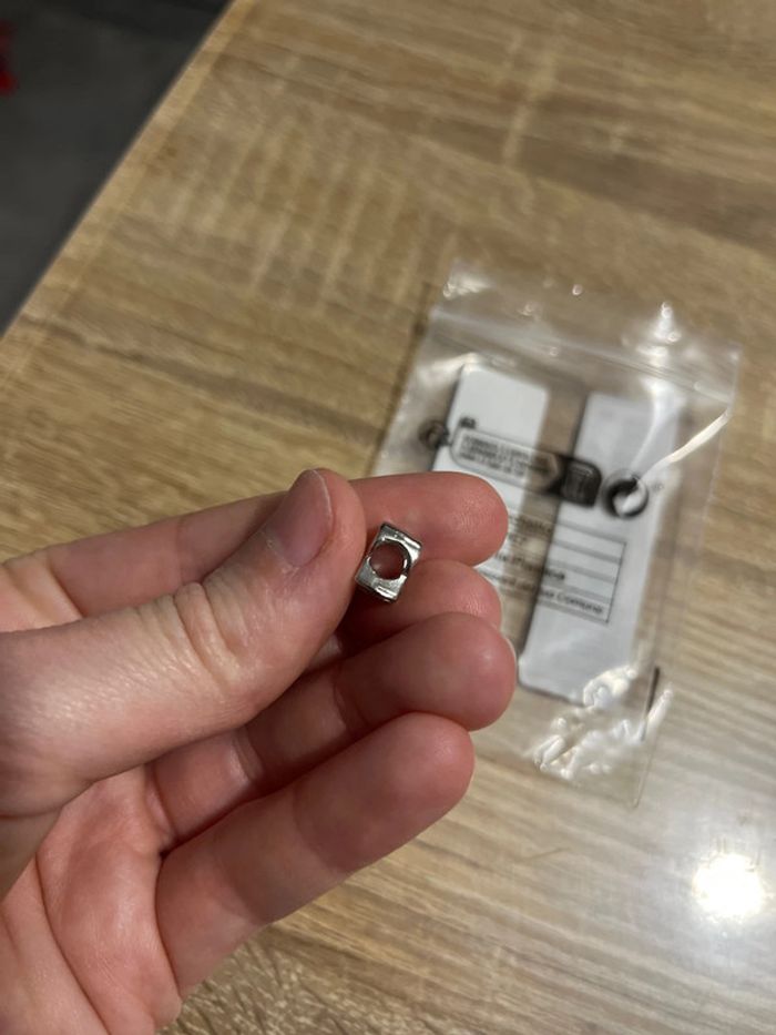 Charm lettre R - photo numéro 3