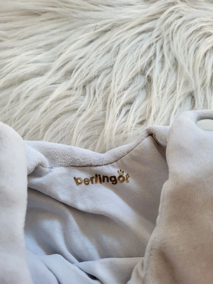 Turbulette 0-3mois - photo numéro 2