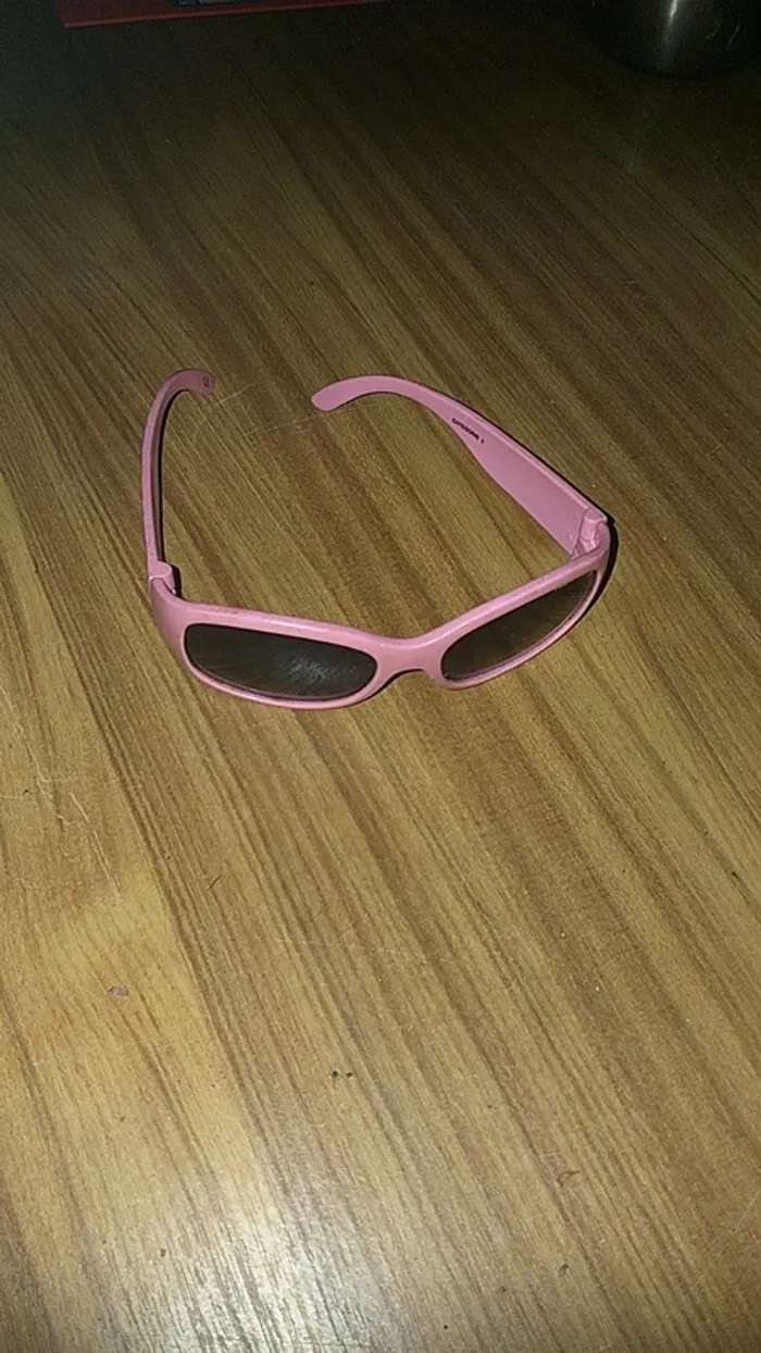 Lunette hello kitty