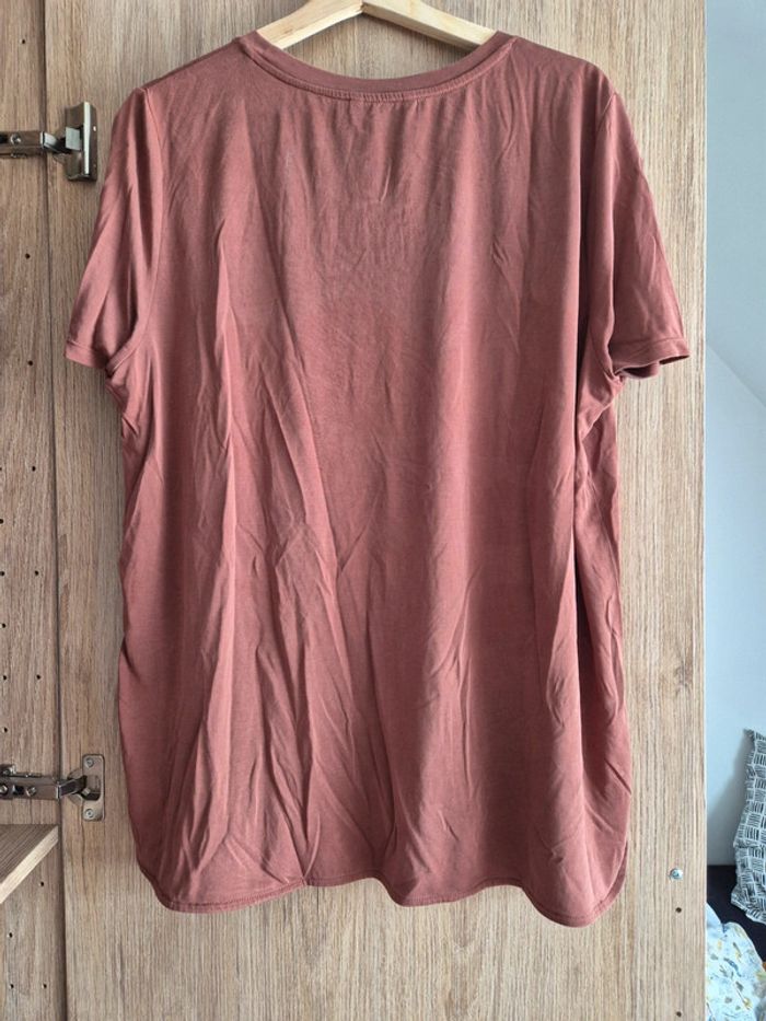 T shirt Camaïeu - photo numéro 2