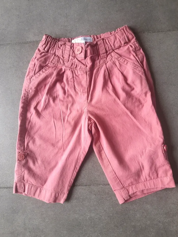 Pantlon