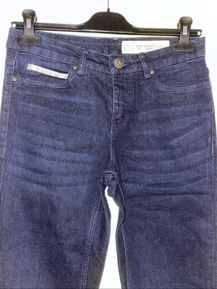 Jeans - photo numéro 2