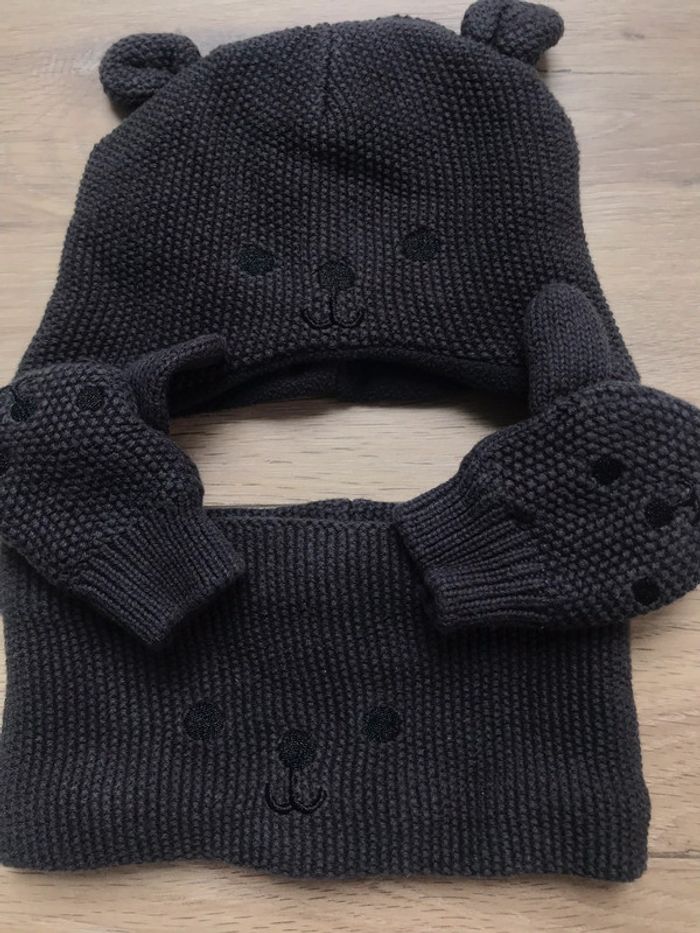 Ensemble - photo numéro 2