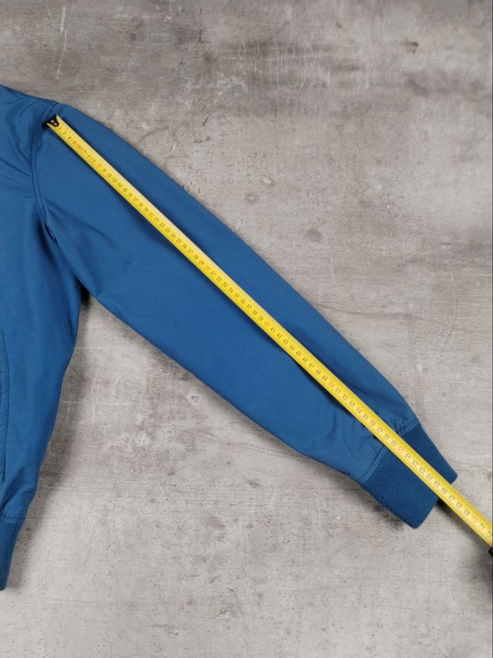 Blouson Kaporal bleu taille M - photo numéro 9