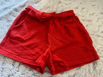 Short Tape à l’œil 8 ans