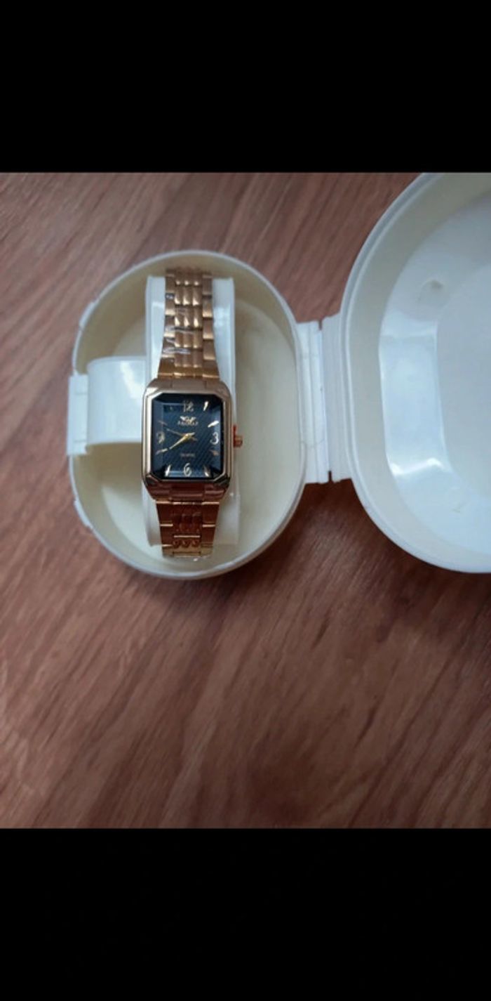 Montre neuve - photo numéro 2